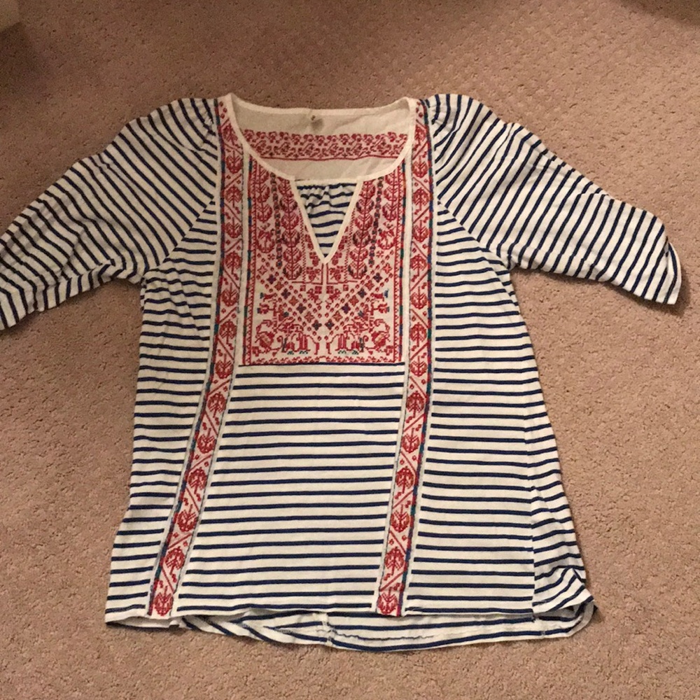 so cute top by tiny